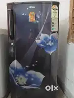 HAIER REFRIGERATOR
