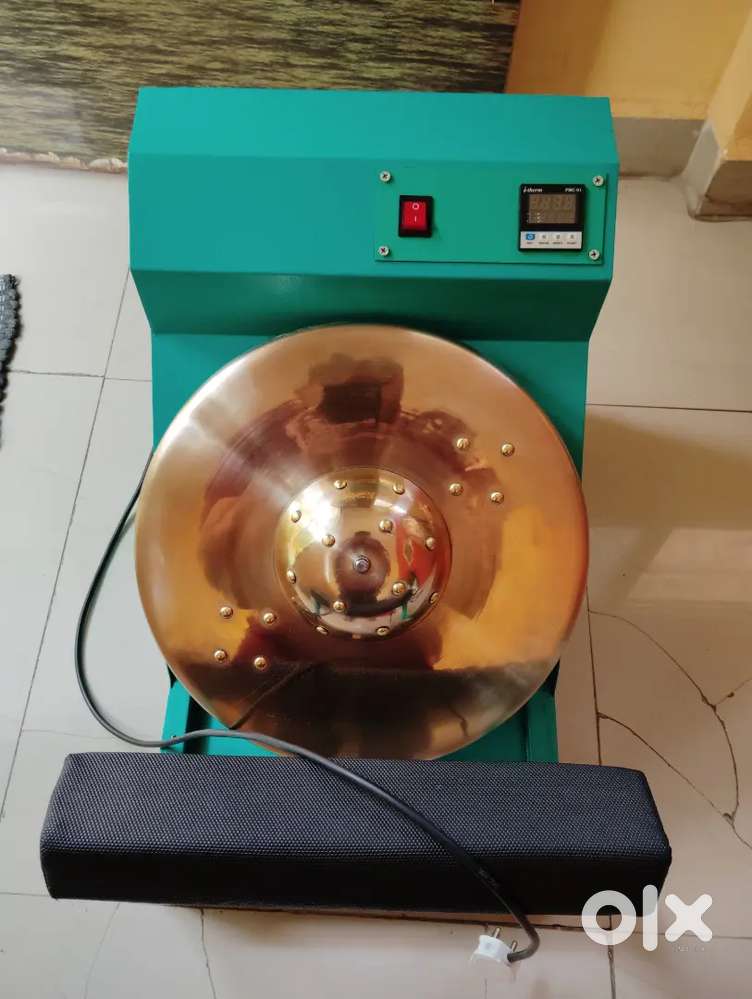 21000 Rs Massage machine