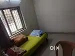 Flat mate Required