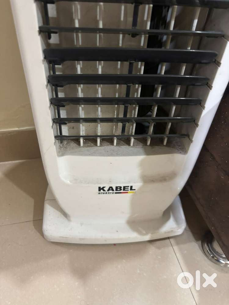 portable fan for sale since it is not in use