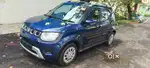 Zoom car rental