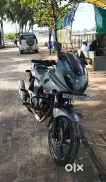 Second owner