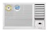 Voltas 1 Ton 3 Star Fixed Speed Window AC |