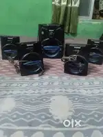 Santosh home theatre