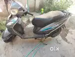 Tower wego 110 cc