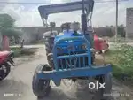 Powertrac 439 2018
