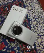 Vivo T4 sealed pack