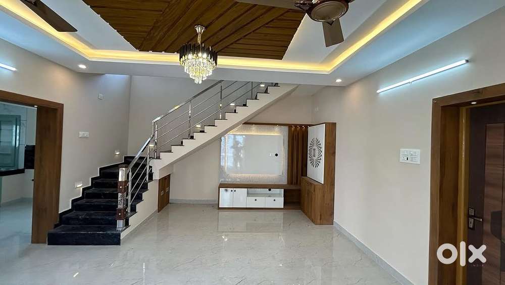 Gorimedu - 30x30 - 2 BHK - Pondy
