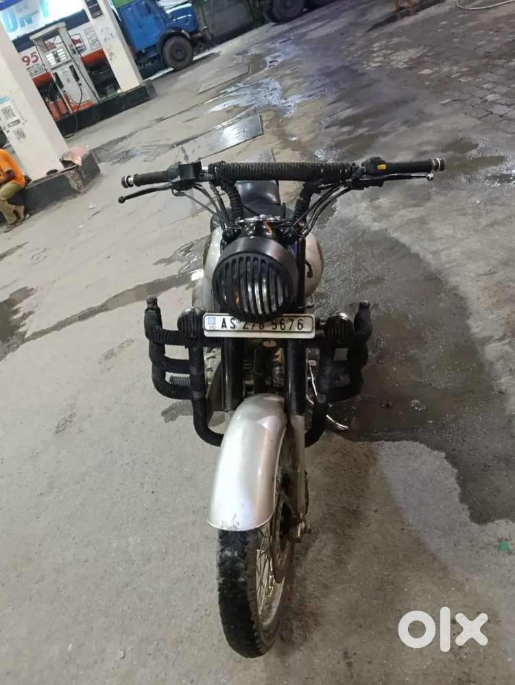 Good condition