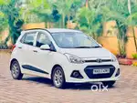 Hyundai Grand i10, 2014, Diesel