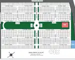 120 mtr plot