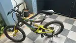 BSA cybot used cycle