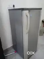 Samsung frige