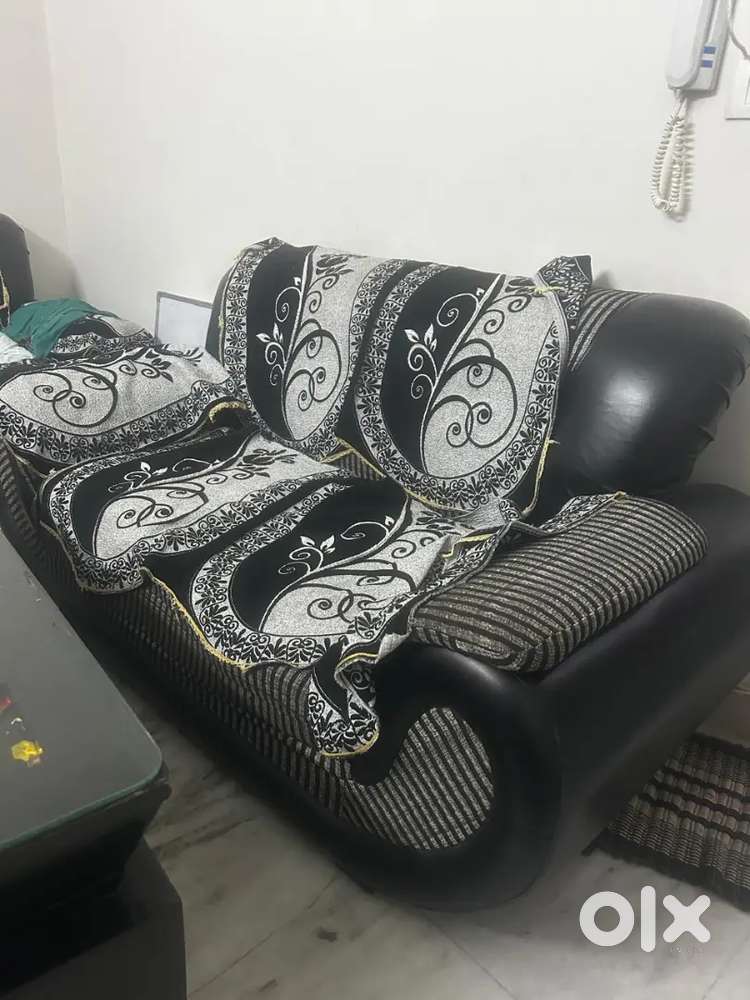 Soffa set teen