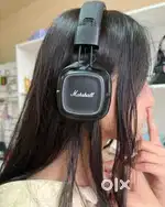 Marshall Iv Headphones