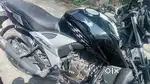 Good condition bike