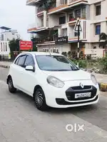 Renault Pulse 1.5 RxL ABS Diesel, 2014, Diesel
