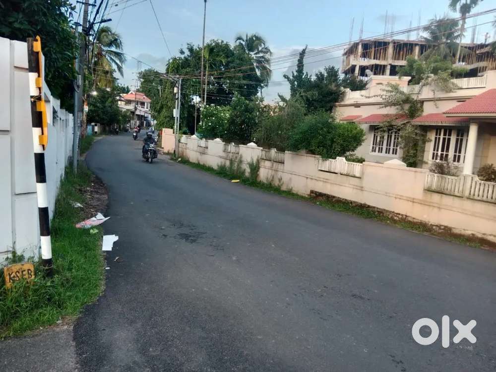 3cent 4 cent NGO quarters desiyamukku road