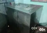 Stick Kulfi Machine - 2 mould (84 sticks)