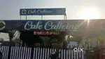 Need   cafe staff girl