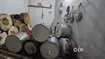 Nazhik dhol