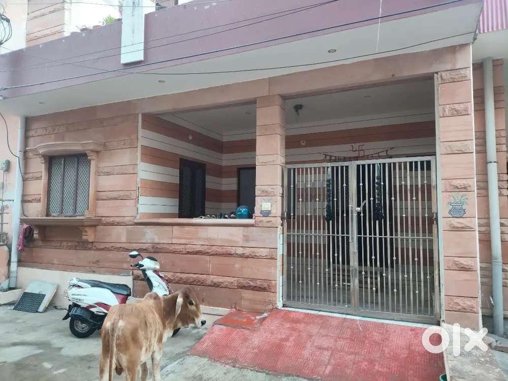 To Let for family