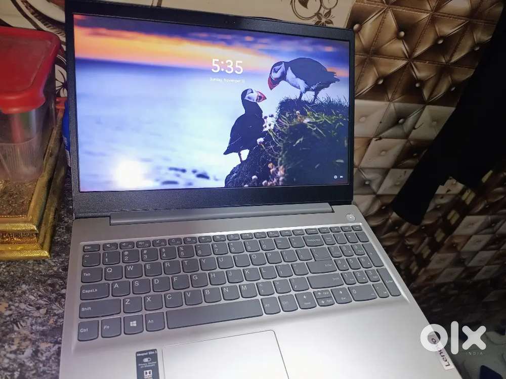 Lenovo IdeaPad slim 3i