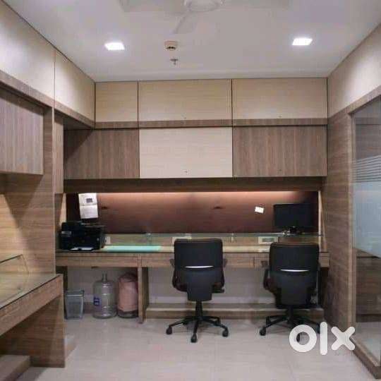 Furnished Office Space For Sale in Viman Nagar