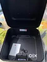 GIVI TOP BOX 32Ltr