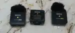 Rode wireless go 2