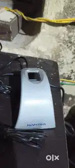 Mantra mfs 100
