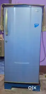 LG refridgerator