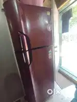 Godrej Double door refrigerator fridge
