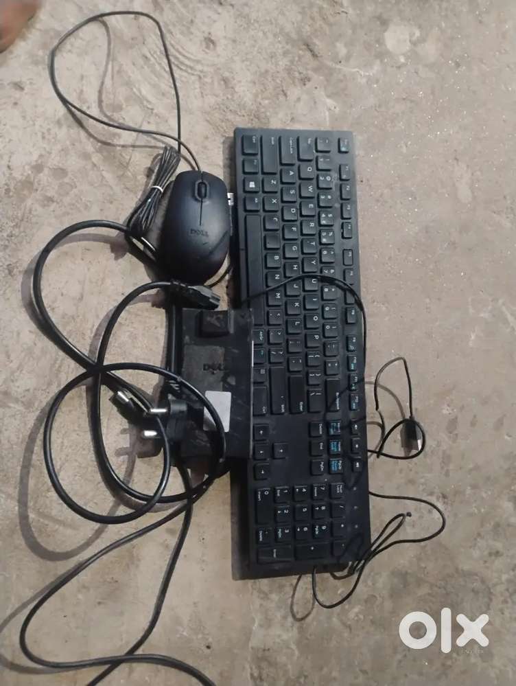 Dell ka leptop bhi motherboard khrab h