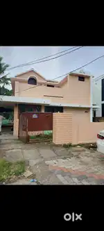 Renting house at kadappakkada