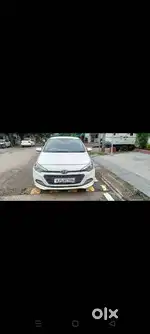 Hyundai i20 Era 1.4 CRDI 6 Speed BS-IV, 2017, Diesel