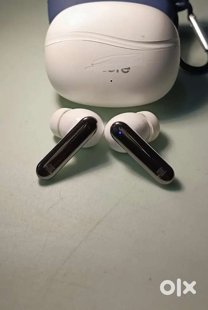 Core brand earbuds