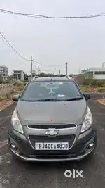 Chevrolet Beat 2017 Diesel 101626 Km Driven