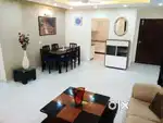 3 BHK Flat 1745 Sqft In Suman Marvelous Zirakpur