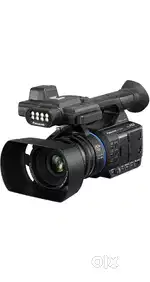 Urgent sell Panasonic PV 100