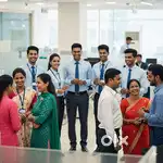 Job বিচৰা সকলৰ বাবে সু সংবাদ কাৰণ প্ৰতিটো HDFC বেঙ্কত vacancy ওলাইছে
