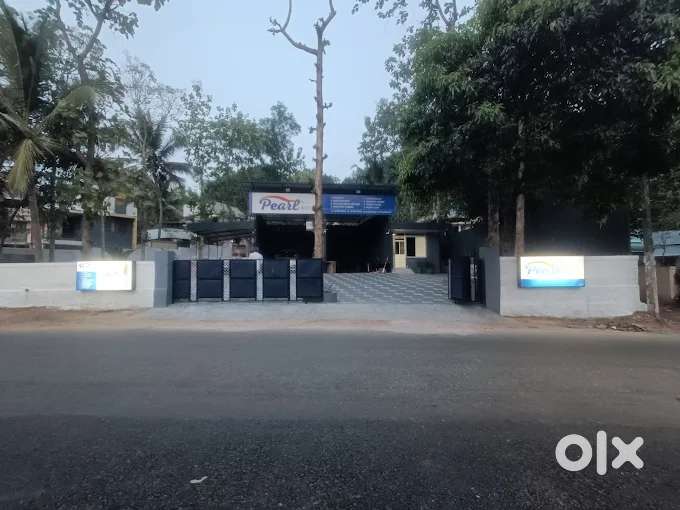 Receptionist / office Assistant