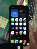 Iphone 14pro Max Display change gb256