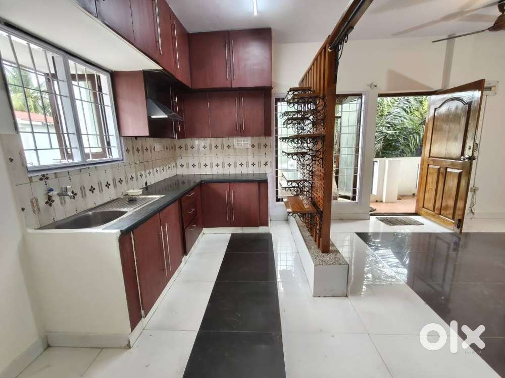 3BHK for LEASE in Prime Location – Indiranagar US934