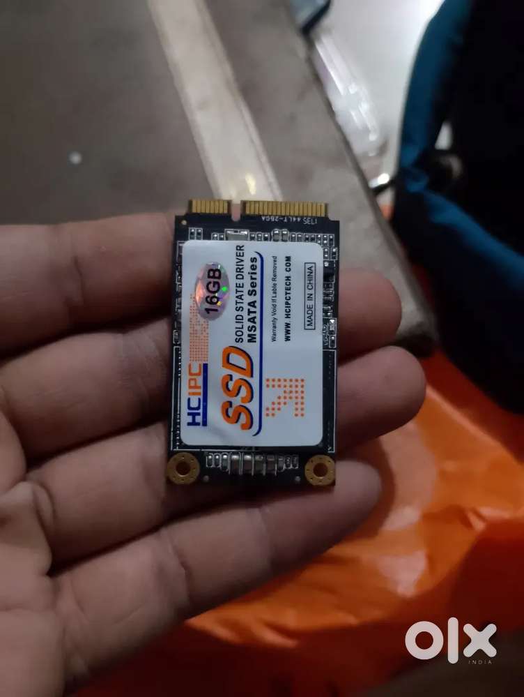 SSD HCIPC 16gb