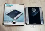 Brand New Box Pack Wansa Digital Weighing Scale for Sale