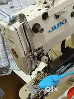 Lk Juki Machine