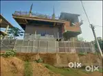 From Owner-URGENT Half Katha Eksonia Land for Sale with RCC Foundation