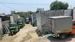 Driving only