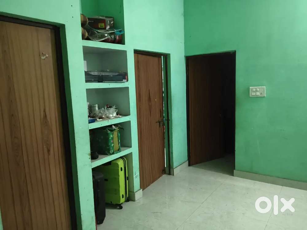 Need Room partner for 2 Bhk flat